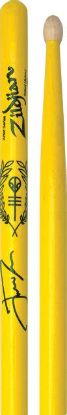 Picture of Josh Dun Signature Drumsticks