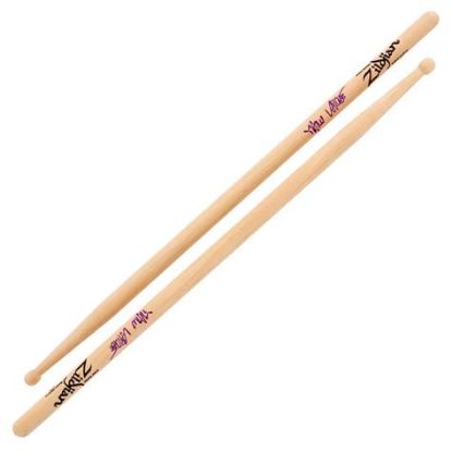 Picture of ZILDJIAN Manu Katche Signature Drumsticks