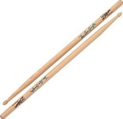 Picture of ZILDJIAN Terri Lyne Carrington Signature Drumsticks