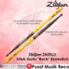 Picture of ZILDJIAN Trilok Gurtu Rock Signature Drumsticks