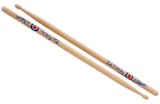 Picture of ZILDJIAN Zak Starkey Signature Drumsticks