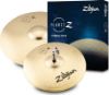Picture of ZILDJIAN Planet Z Cymbal Pack 14" Hi-Hat 18" Crash