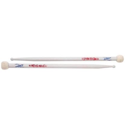 Picture of Travis Barker Signature Double Stick/Mallet Pair