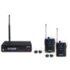 Picture of Samson EARAMP Wireless In Ear Monitor System