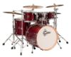 Picture of GRETSCH DRUMS Catalina Maple Shell Pack 5-Pc W22" Kick - Deep Cherry Burst