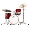 Picture of Catalina Club Jazz Shell Pack 4-Pc W/18" Kick - Satin Walnut Glaze
