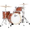 Picture of Catalina Club Jazz Shell Pack 4-Pc W/18" Kick - Satin Walnut Glaze