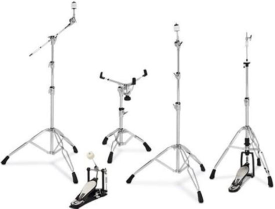 Picture of GRETSCH DRUMS Boom Cymbal Stand G3