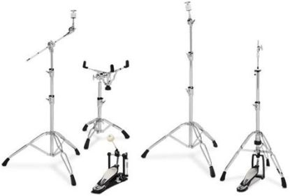 Picture of GRETSCH DRUMS Straight Cymbal Stand G5