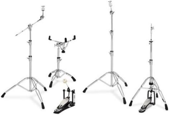 Picture of GRETSCH DRUMS Straight Cymbal Stand G5