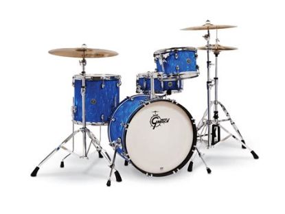Picture of Gretsch Drums Catalina Club Snare Butt Plate