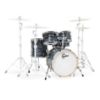 Picture of GRETSCH DRUMS Renown Maple Shell Pack 5-Pc W/22" Kick - Silver Oyster Pearl