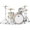 Picture of Gretsch Drums Renown Maple Shell Pack 4-Pc W/24" Kick - Vintage Pearl