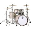 Picture of Gretsch Drums Renown Maple Shell Pack 4-Pc W/24" Kick - Vintage Pearl