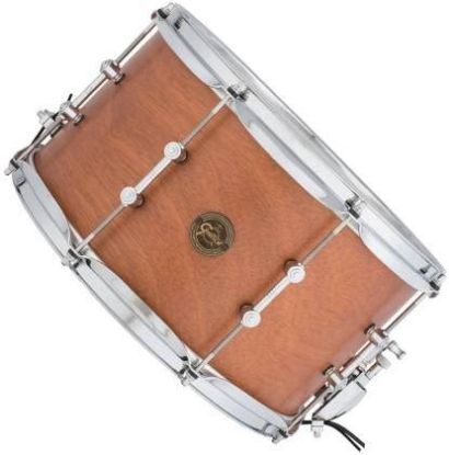 Picture of GRETSCH DRUMS Swamp Dawg Mahogany 14x8 Snare Drum