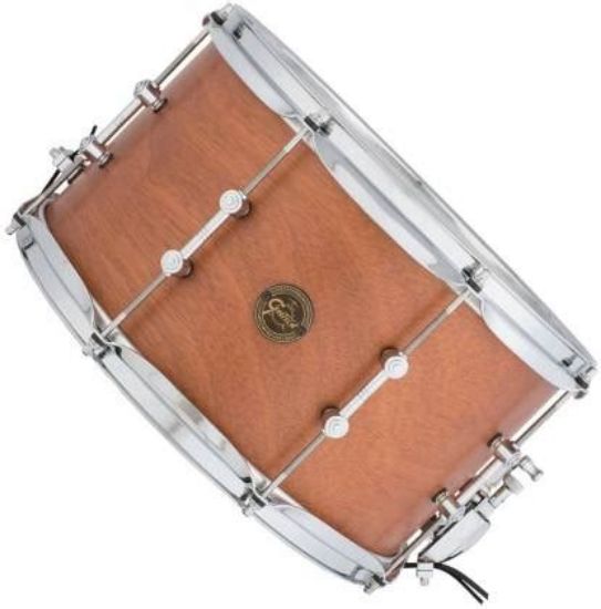Picture of GRETSCH DRUMS Swamp Dawg Mahogany 14x8 Snare Drum