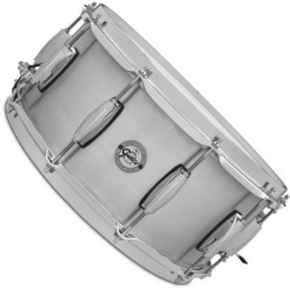 Picture of GRETSCH DRUMS Grand Prix Aluminium 14x6.5 Snare Drum