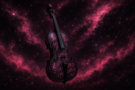 Picture for category Cello Strings