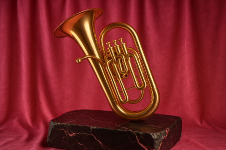 Picture for category Euphoniums