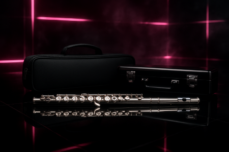 Picture for category Flute Bags And Cases