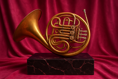 Picture for category French Horns