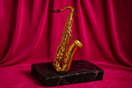 Picture for category Saxophones