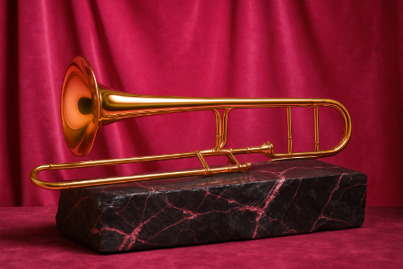 Picture for category Trombones