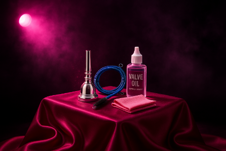 Picture for category Trumpet Accessories