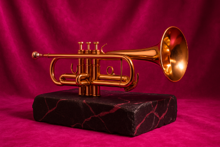Picture for category Trumpets