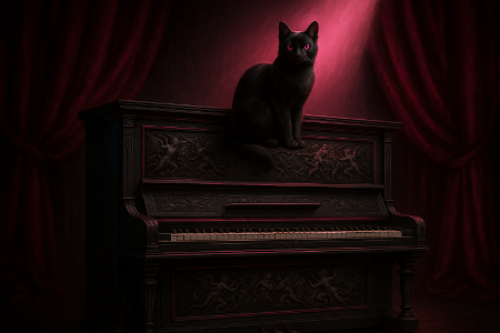 Picture for category Upright Pianos