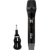 Picture of Gemini Wireless UHF System Handheld Microphone w/Receiver