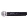 Picture of Gemini Wireless UHF System Handheld Microphone w/Receiver