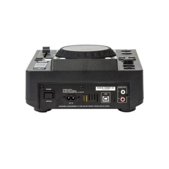 Picture of Gemini MDJ 600 USB/CD Media Player