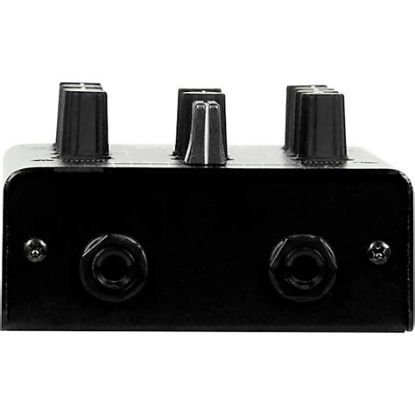 Picture of Gemini 2 Channel DJ Bluetooth Mixer