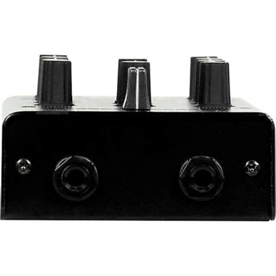 Picture of Gemini 2 Channel DJ Bluetooth Mixer