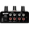 Picture of Gemini 2 Channel DJ Bluetooth Mixer