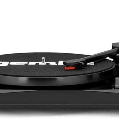 Picture of Gemini TT 900 Turntable System (Black/Black)