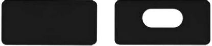 Picture of AUSTRIAN AUDIO MiCreator DIY Plates - Satellite